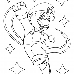 Mario Bros