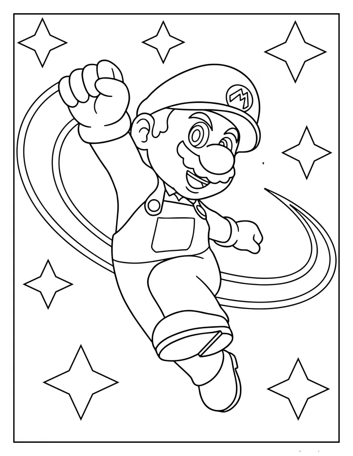 Mario Bros