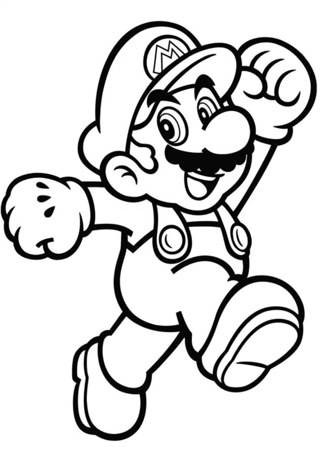 Mario Bros