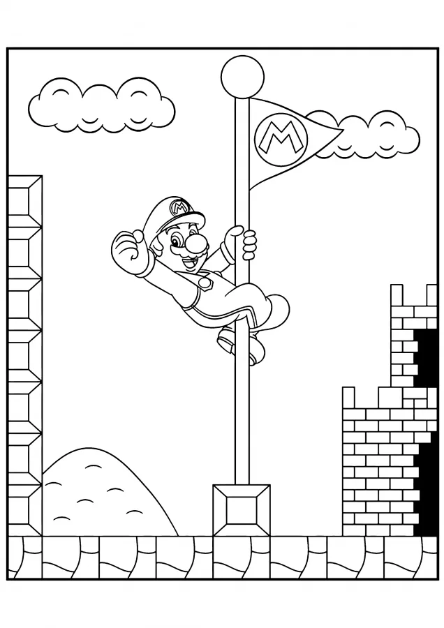 Mario Bros