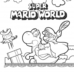 Mario Bros