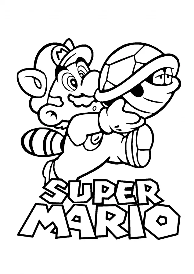 Mario Bros