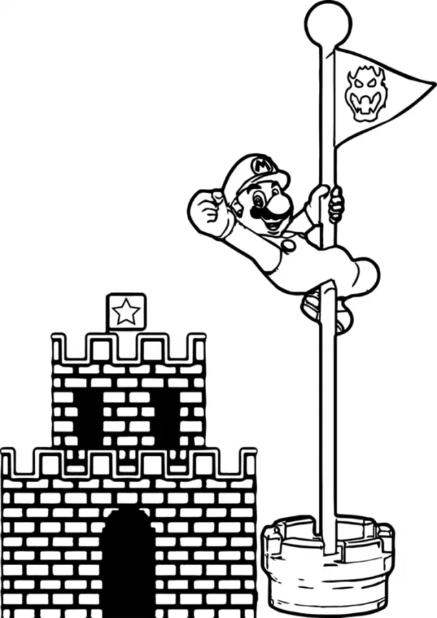 Mario Bros
