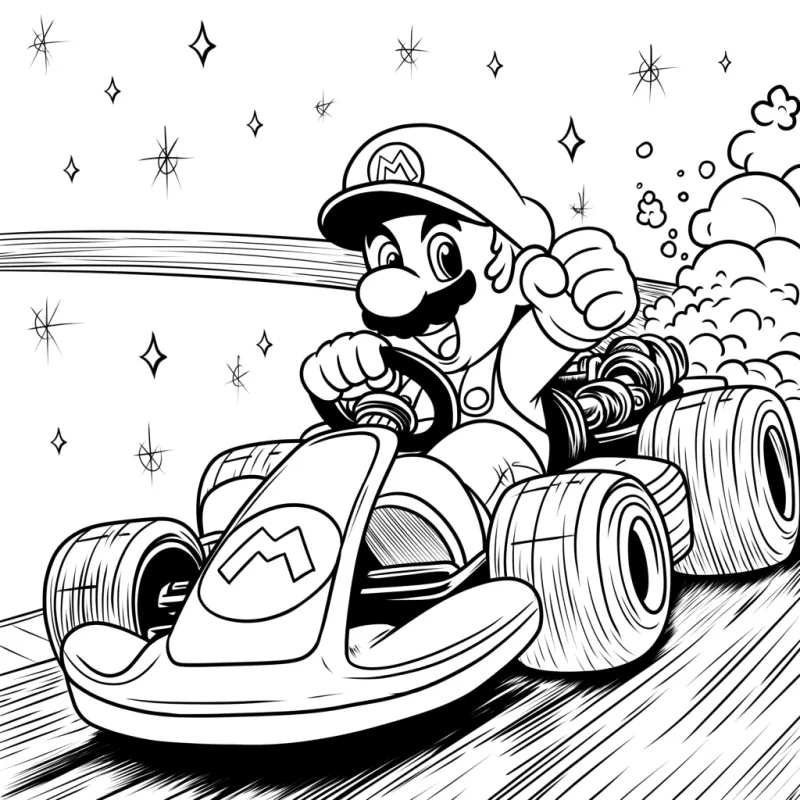 Mario Bros