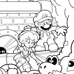 Mario Bros