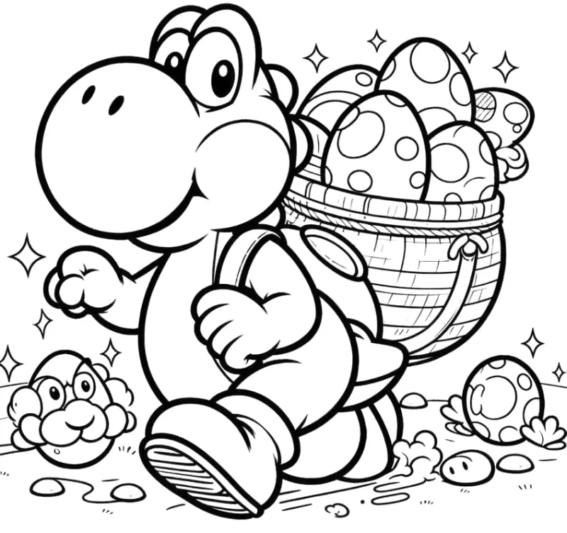 Mario Bros
