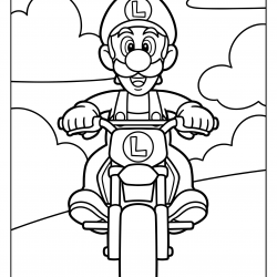 Mario Bros
