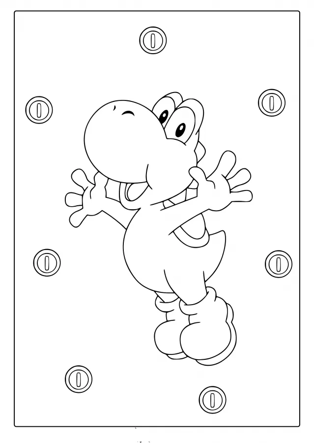 Mario Bros
