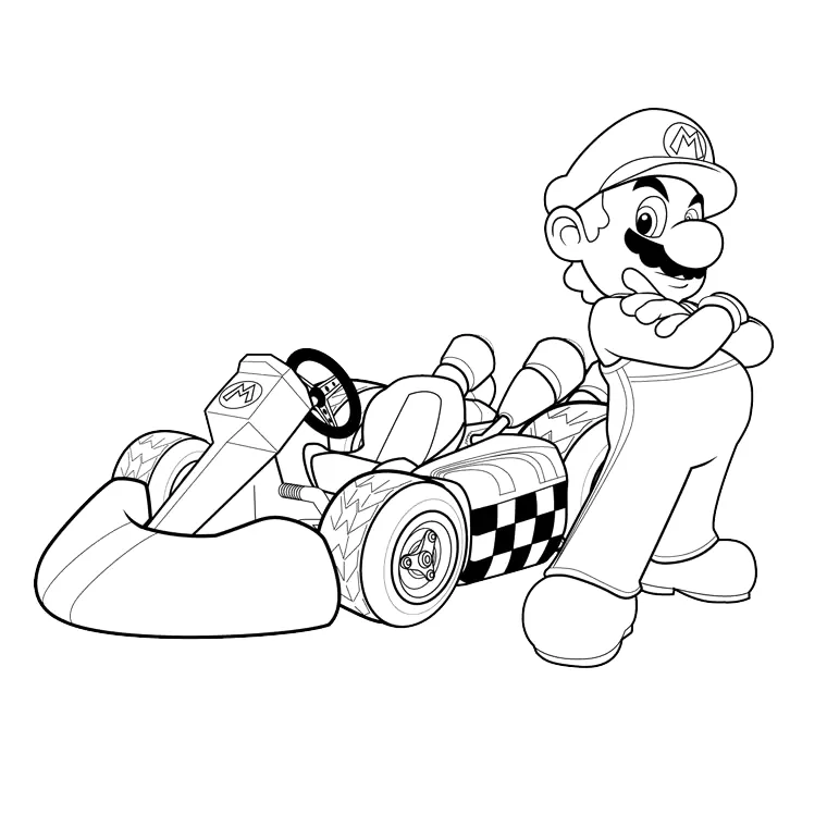 Mario Bros