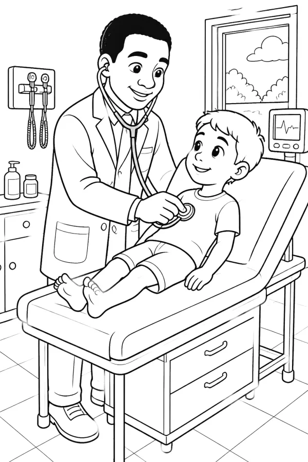 Médico
