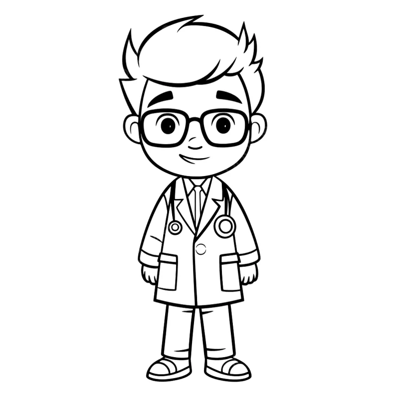 Médico