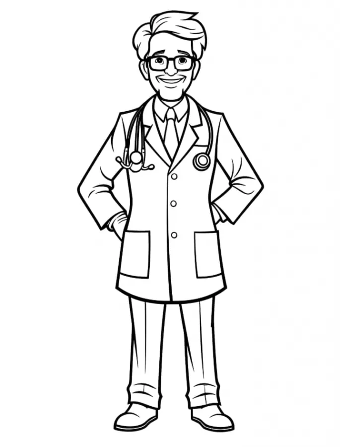 Médico