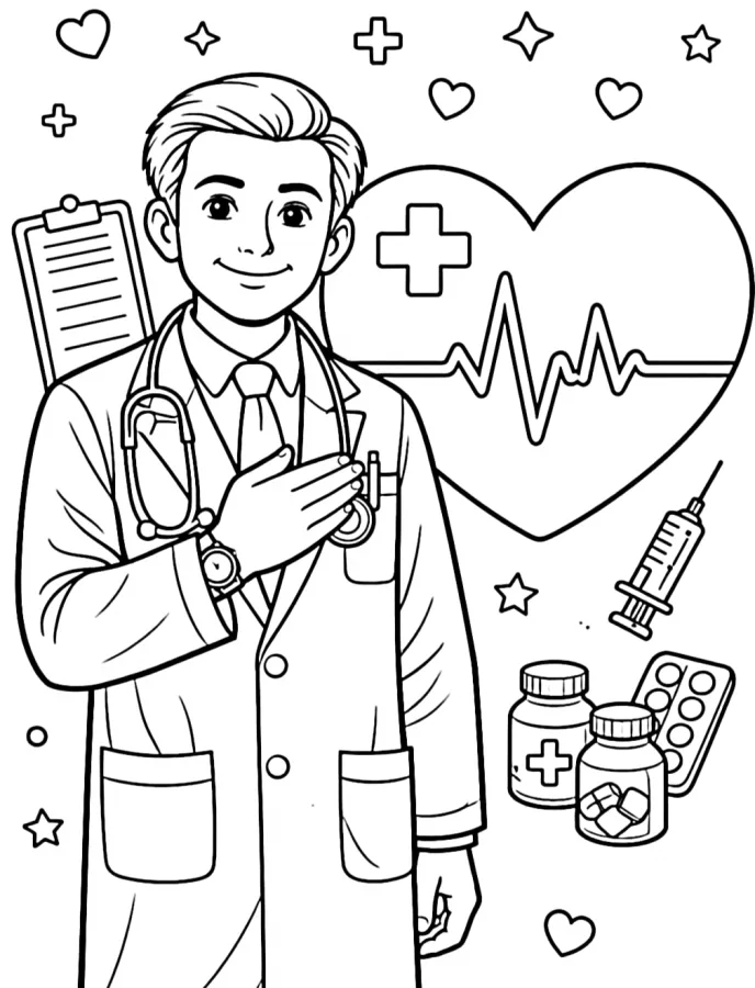 Médico