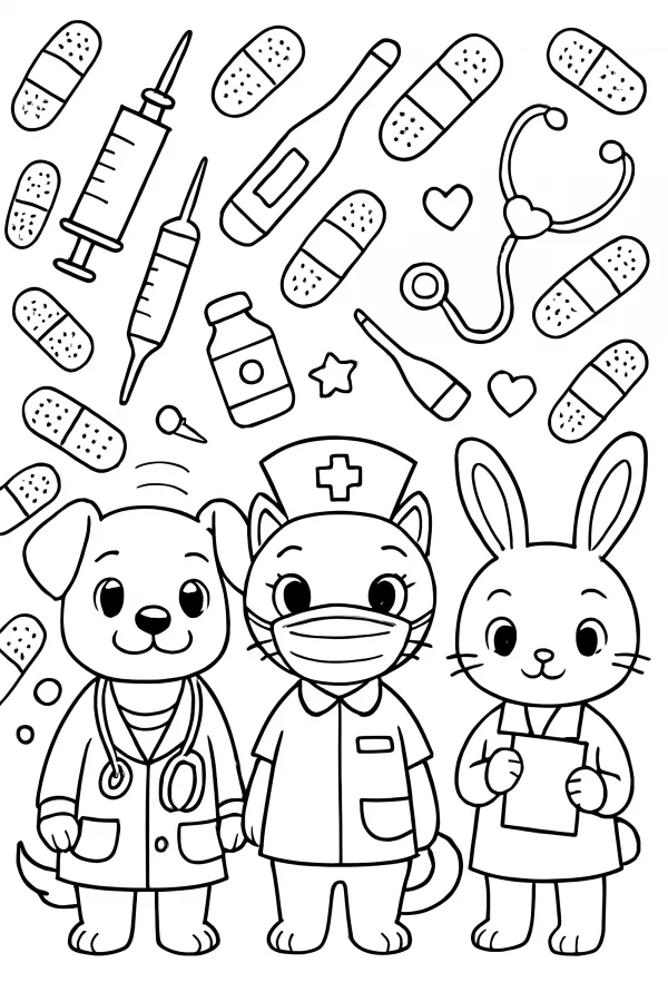 Médico