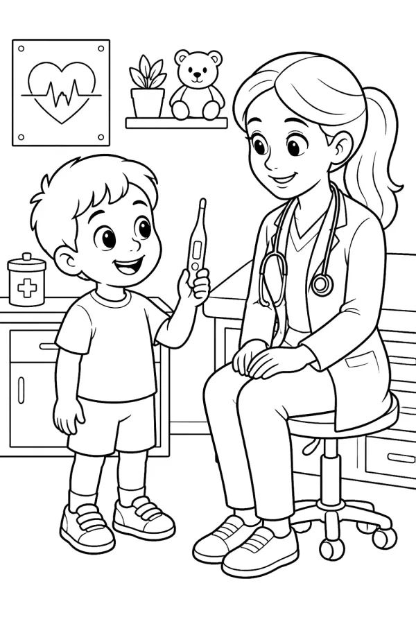 Médico