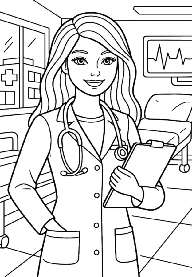 Médico