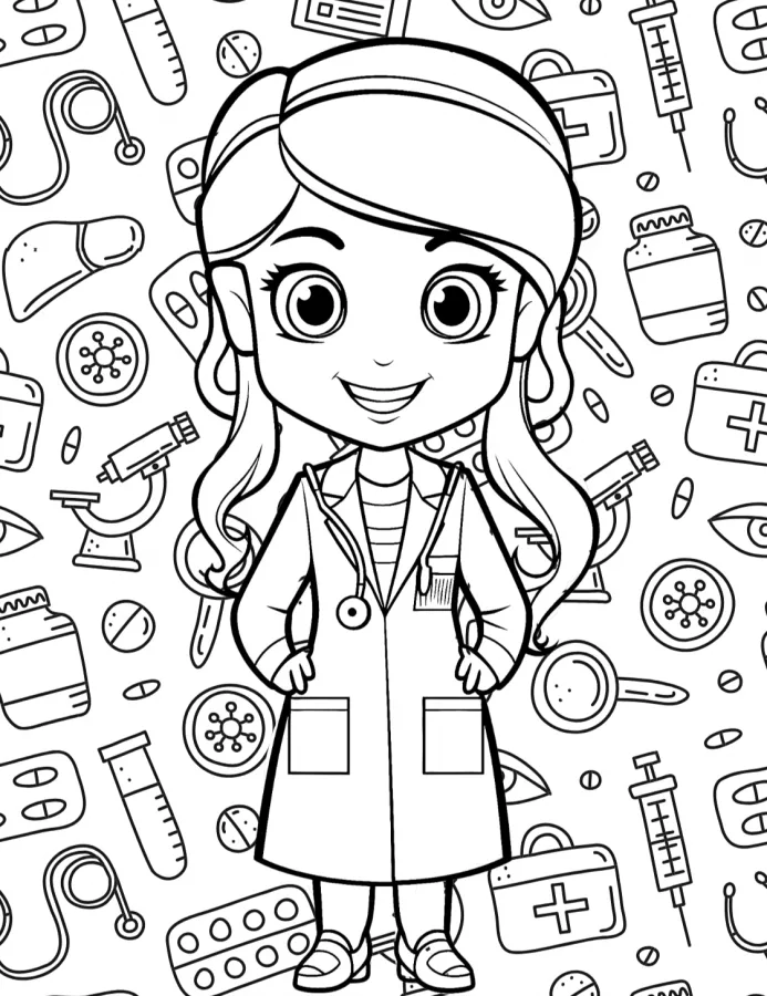 Médico