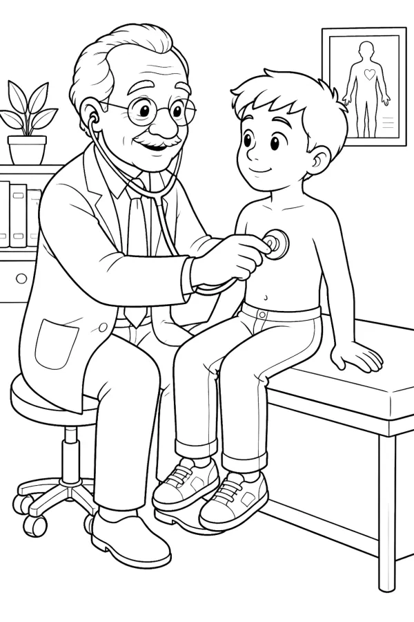 Médico
