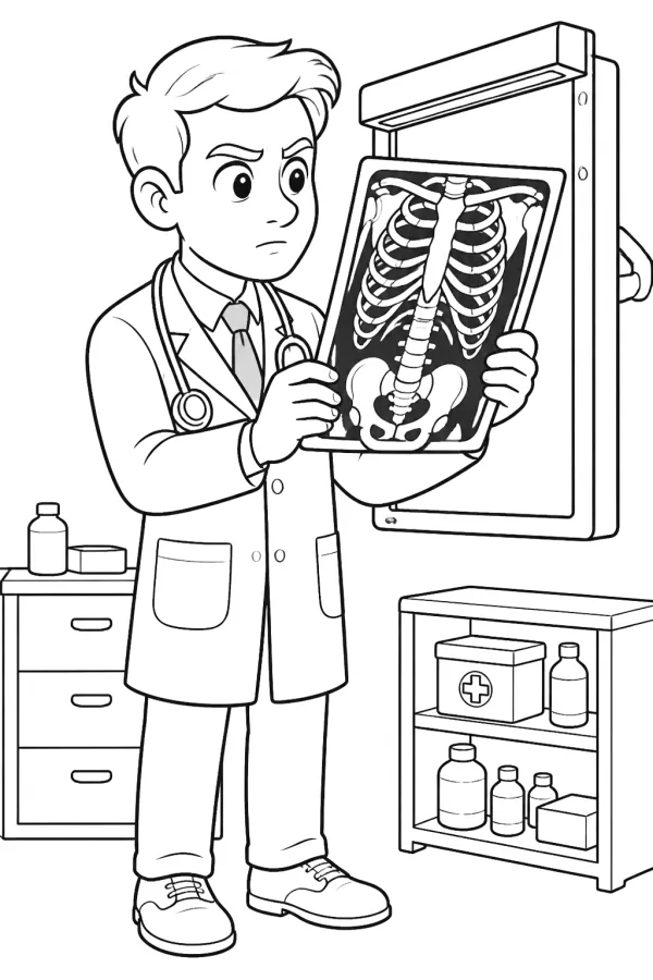 Médico
