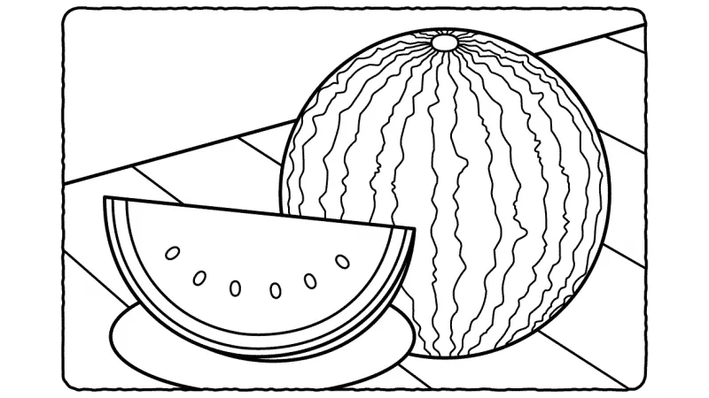 Melancia