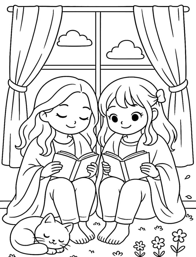 Meninas