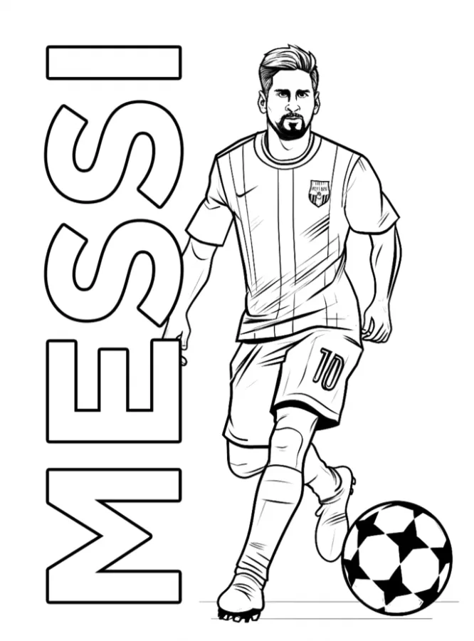 Messi