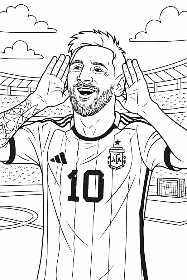 Messi