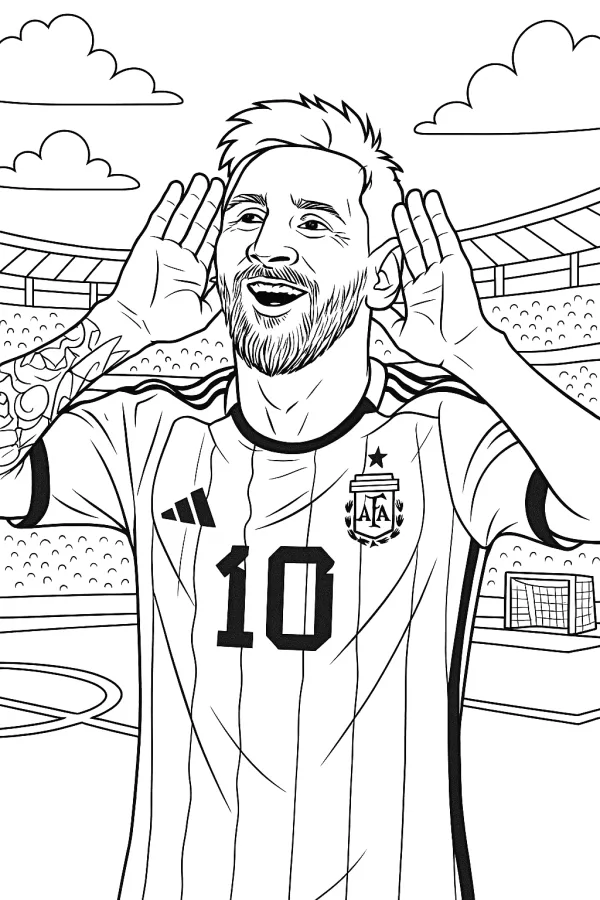 Messi
