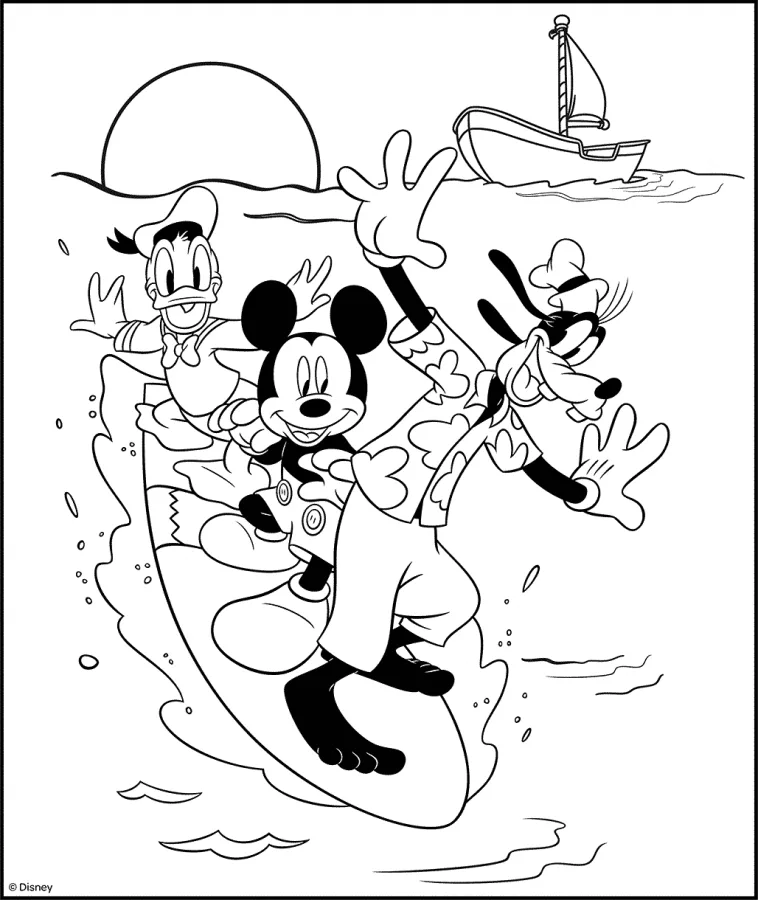 Mickey