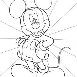 Mickey