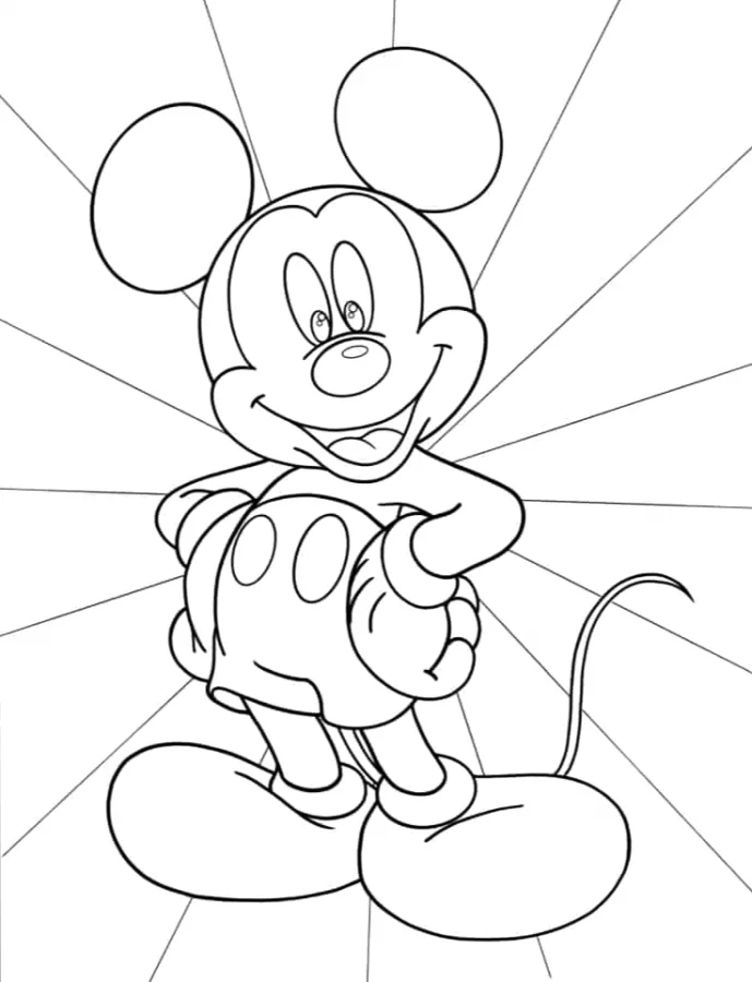 Mickey