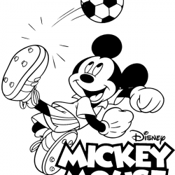 Mickey
