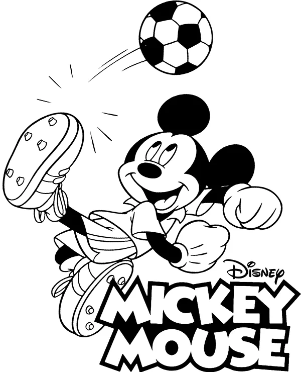 Mickey