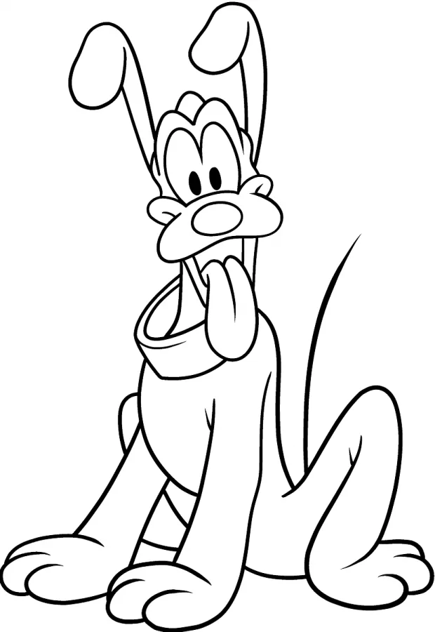 Mickey