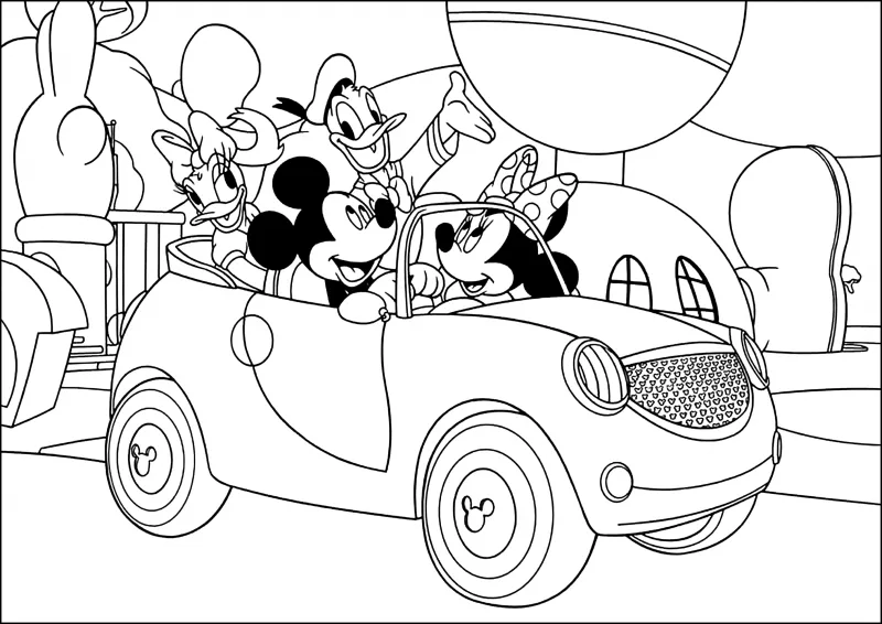 Mickey