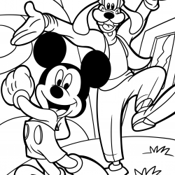 Mickey