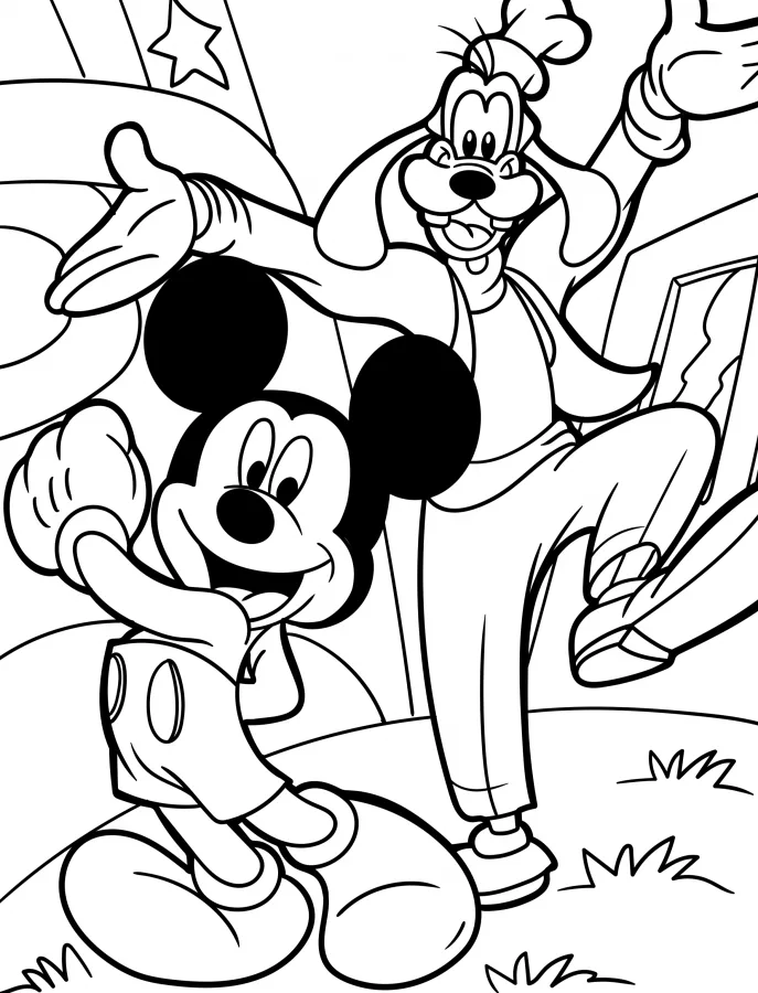 Mickey