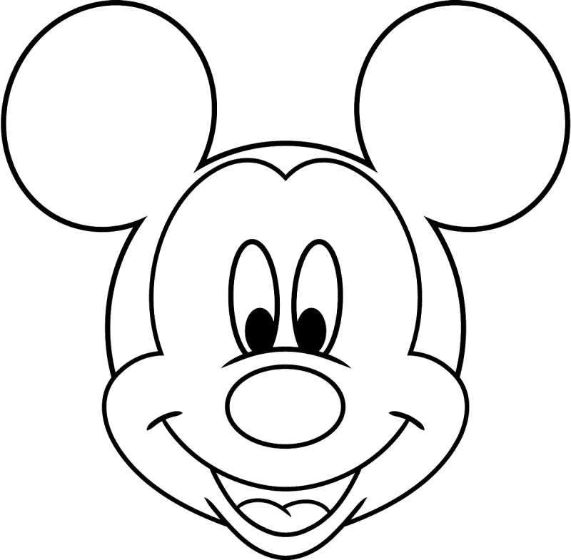 Mickey