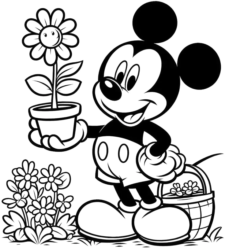 Mickey