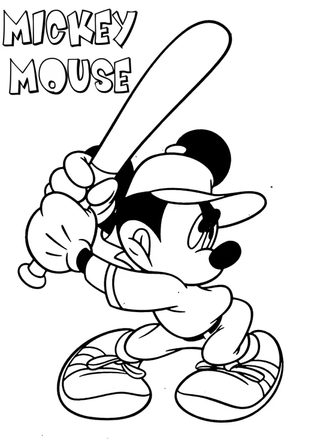 Mickey
