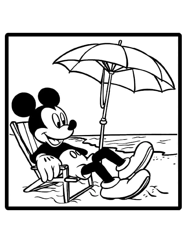 Mickey