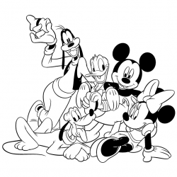 Mickey