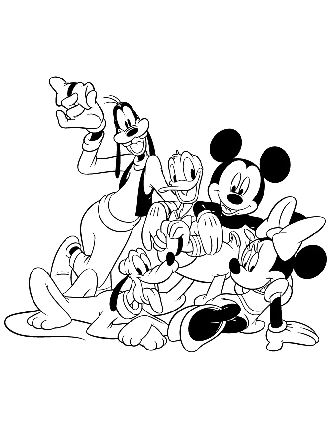 Mickey