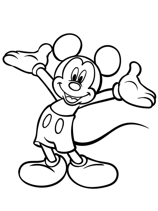 Mickey