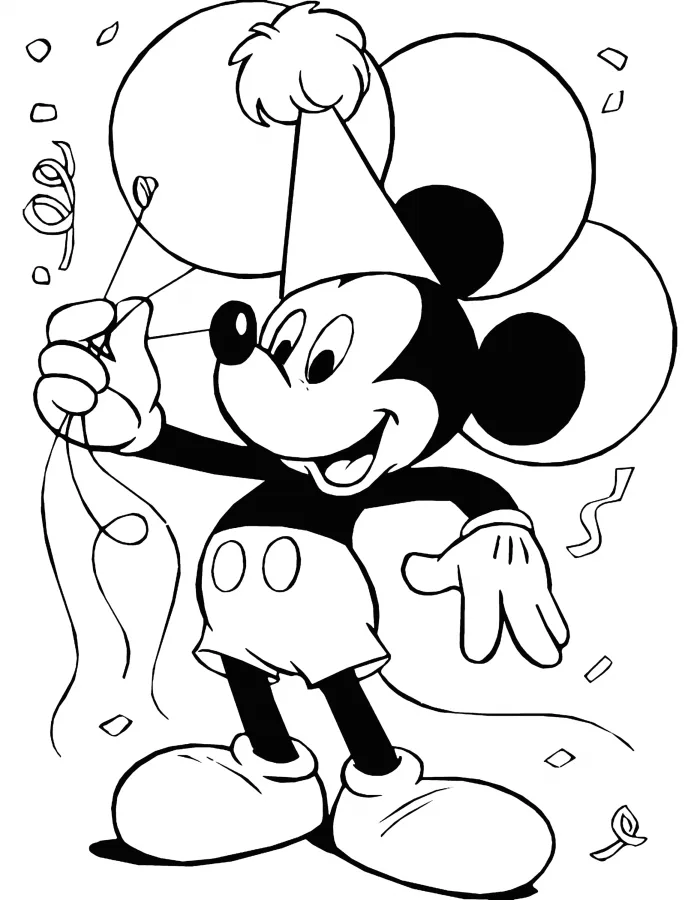 Mickey