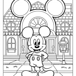 Mickey