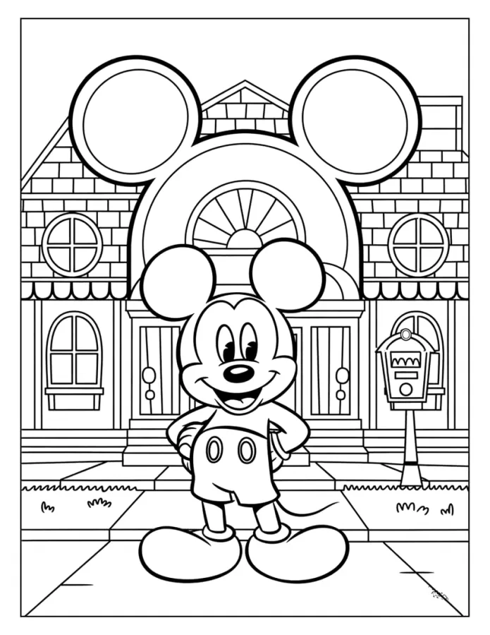 Mickey