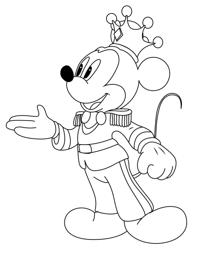 Mickey