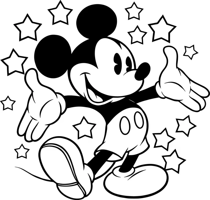 Mickey