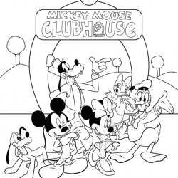 Mickey